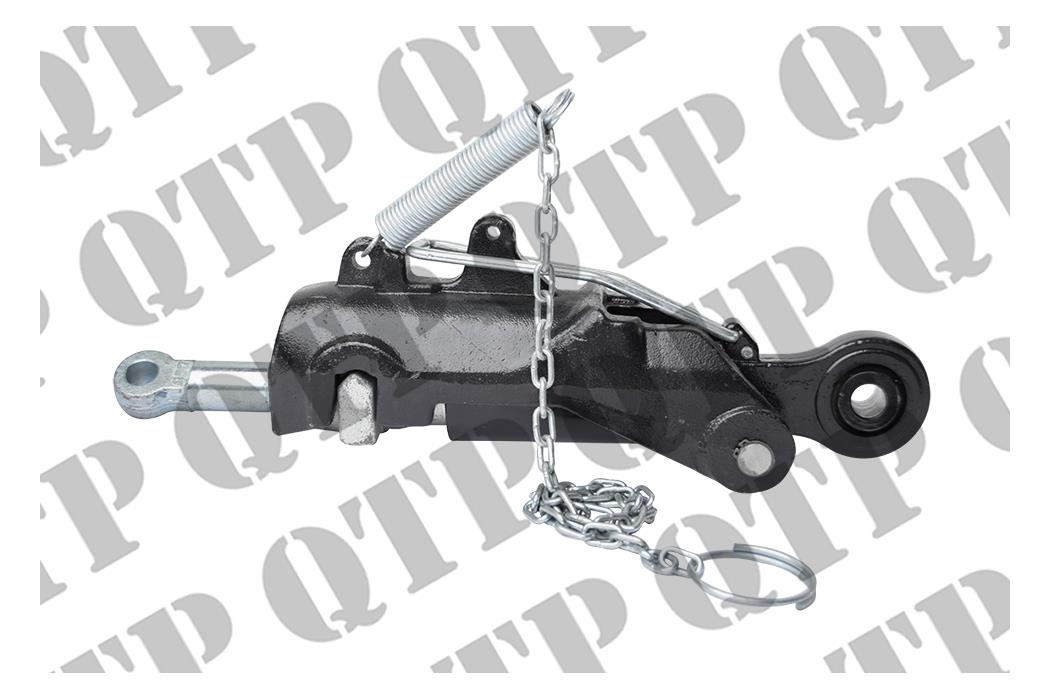 Stabiliser Automatic New Holland T6000 TSA Case MXU 100-135 Case Maxxum 100-140 * - 82034576