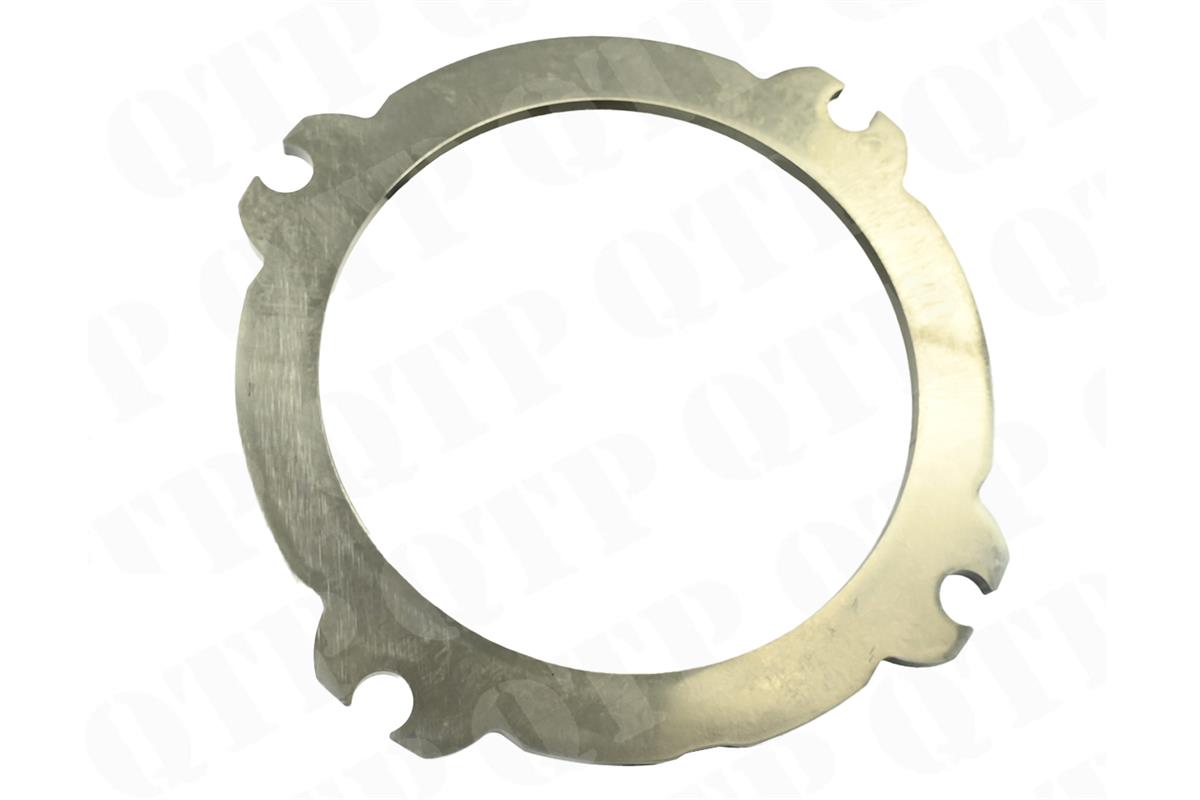 Clutch Plate John Deere 6J 6M 6R 6 RC 7J 7000 7005 10mm Thick * - L228224, R337522, R209938, L225115, R101160