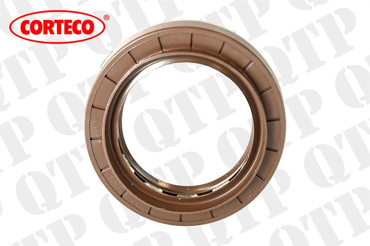 Shaft Seal Massey Ferguson 5400 5600 5700 Series H524300020121,000051874, 000051874A, 1000254674, 36696500, 51874A, 5527665461, 734319709, 84228383, AL159591, CR135955, JXAL159591, V36696500, ZF0734319709