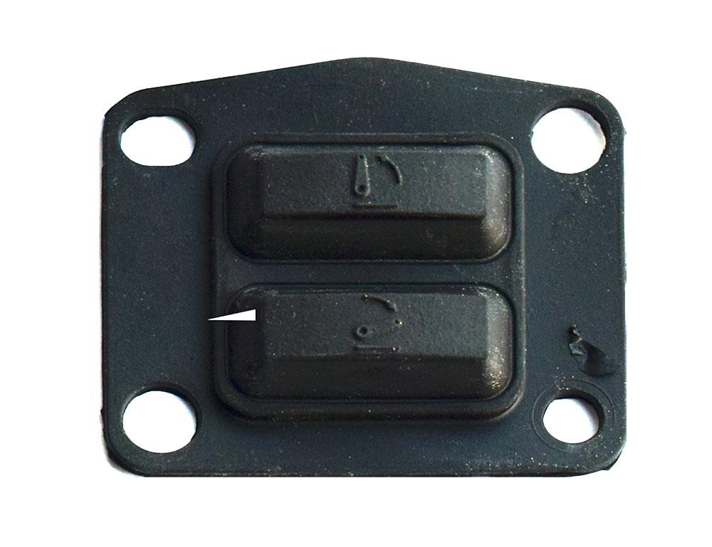 Rubber Cover John Deere 10 20 30 Series Lift Control Switch On Mudguard ** Cover is 58533 ** Switch is 58730 ** - L169912, L154458
