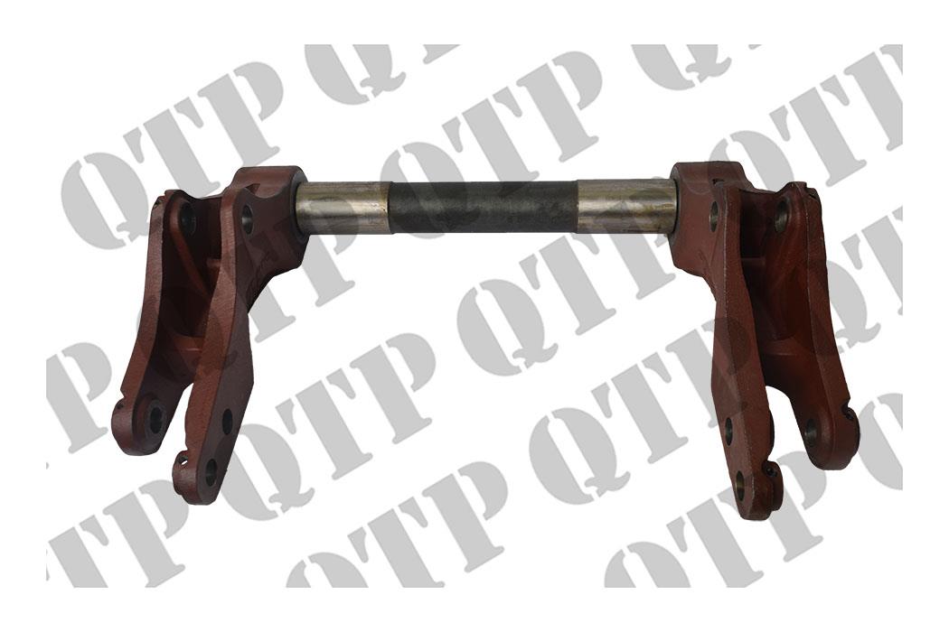 Lift Arm Rock Shaft Kit John Deere 6M Series 6230-6630 *** With Hydr Trailer Hitch *** L169804 , L169805 , L154161
