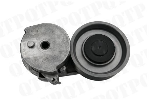 Fan Belt Tensioner John Deere 6M 6R Series - AL232074, AL203777