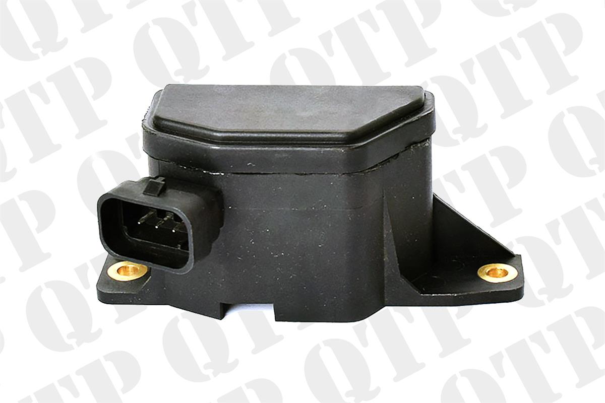 Brake Light Pressure Switch John Deere 6000 Series 6020 Series 6030 Series 6M 6R - AL151923, AL156199
