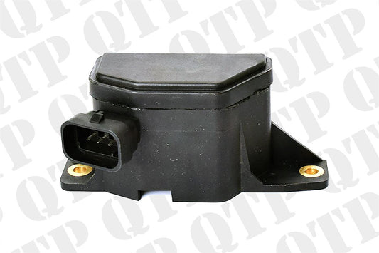 Brake Light Pressure Switch John Deere 6000 Series 6020 Series 6030 Series 6M 6R - AL151923, AL156199