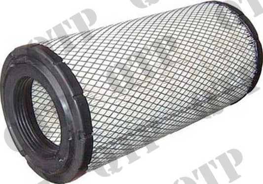 Air Filter Outer - 475mm High 165mm OD 87682999 CR9783, P772580,, P828889, 1930589, 84036676, AT171853, RT6005011111, 222421A1, 3540051M1, 427471A1, LAF4544, C17337, 4270033M1, 6190627M1, 222421A1, 26510342, 836146089, 836859302,