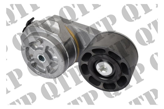 Fan Belt Tensioner John Deere 8100 8200 8300 8400 8110 8210 8310 8410 , * RE57498