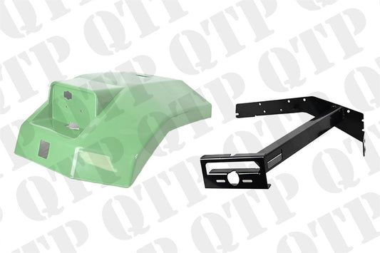 Mudguard Support Bracket LH John Deere 6200 6400 6600 6800 6210 6410 6610 6810 - AL82917