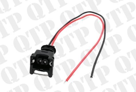 Electrical Connector John Deere 57M7406
