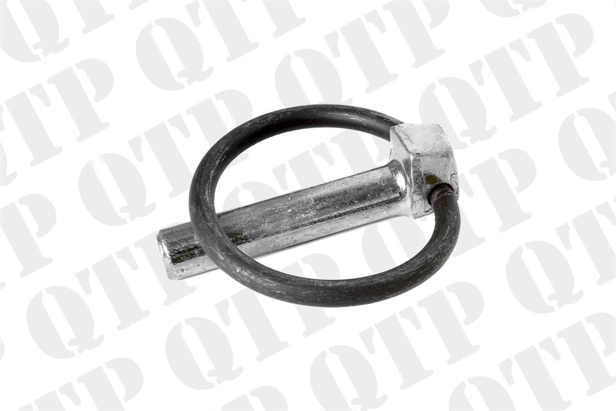 Linch Pin 7/16" - 11mm Heavy Duty Type-  S58598