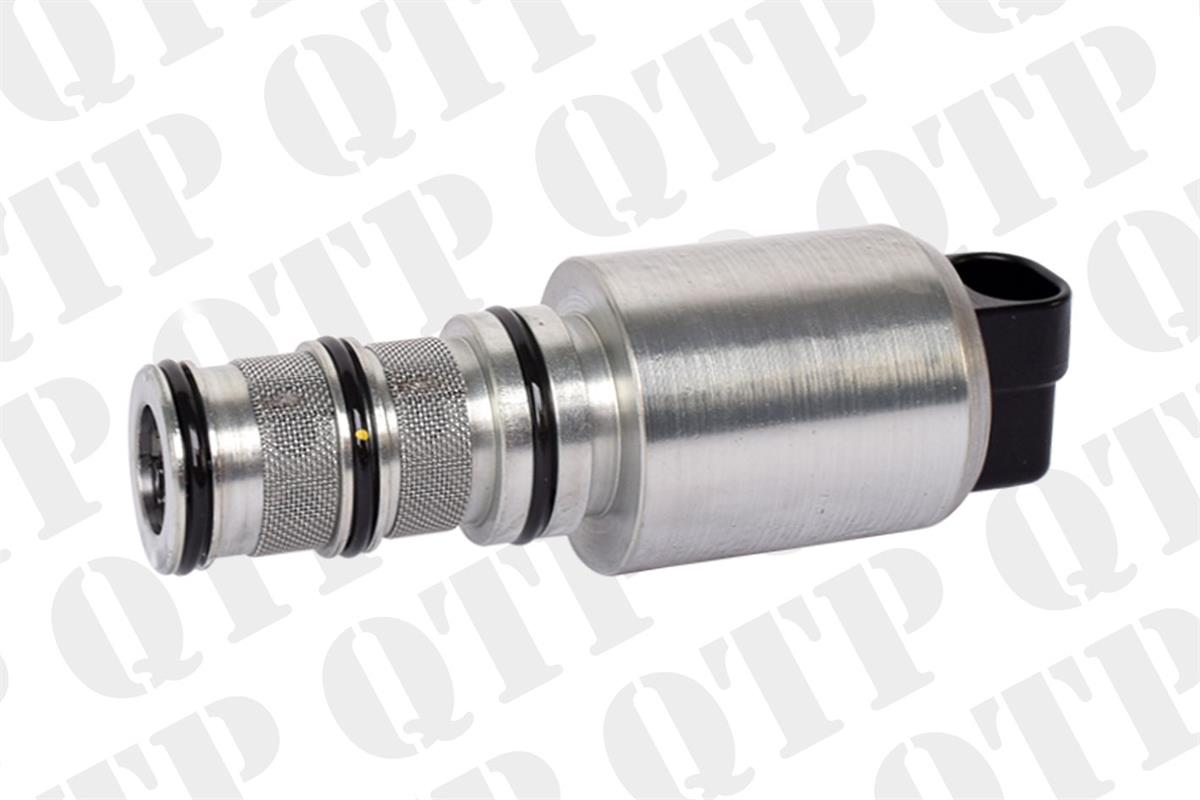 Solenoid Valve John Deere Trans Manifold Front & Rear Axle 8225R - 8295R 8320R 8330 8335R 8345R Info: John Deere Trans Manifold Front & Rear Axle 8225R - 8295R 8320R 8330 8335R 8345R - RE211156, RE211157