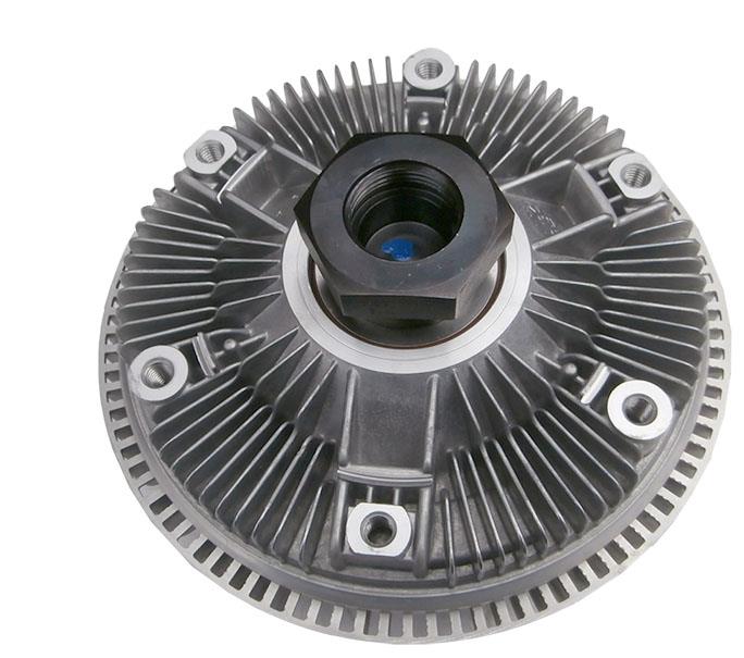 Viscous Fan Ford TM140 TM120 TM130 TM140 TM155 TM175 TM190 ** 42147 is Fan blade ** Loom is 44222 ** - 82025803, 74717160 - 82025803, 74717160, 200-1076