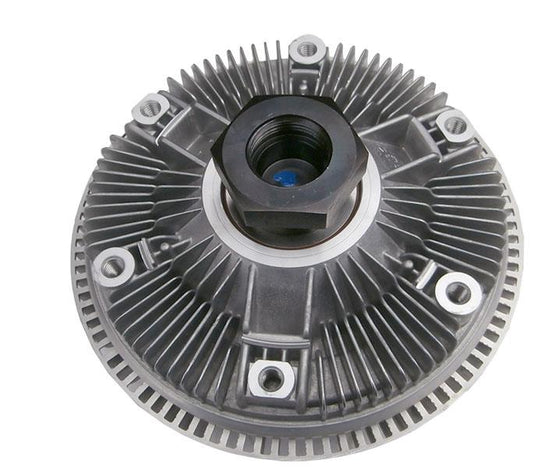 Viscous Fan Ford TM140 TM120 TM130 TM140 TM155 TM175 TM190 ** 42147 is Fan blade ** Loom is 44222 ** - 82025803, 74717160 - 82025803, 74717160, 200-1076