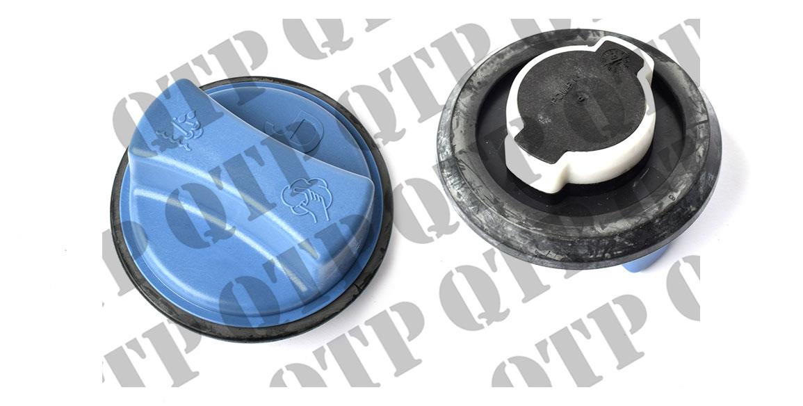 Cap Ad Blue John Deere 6R 6M 6RC 6MC -, AL226924, L211070