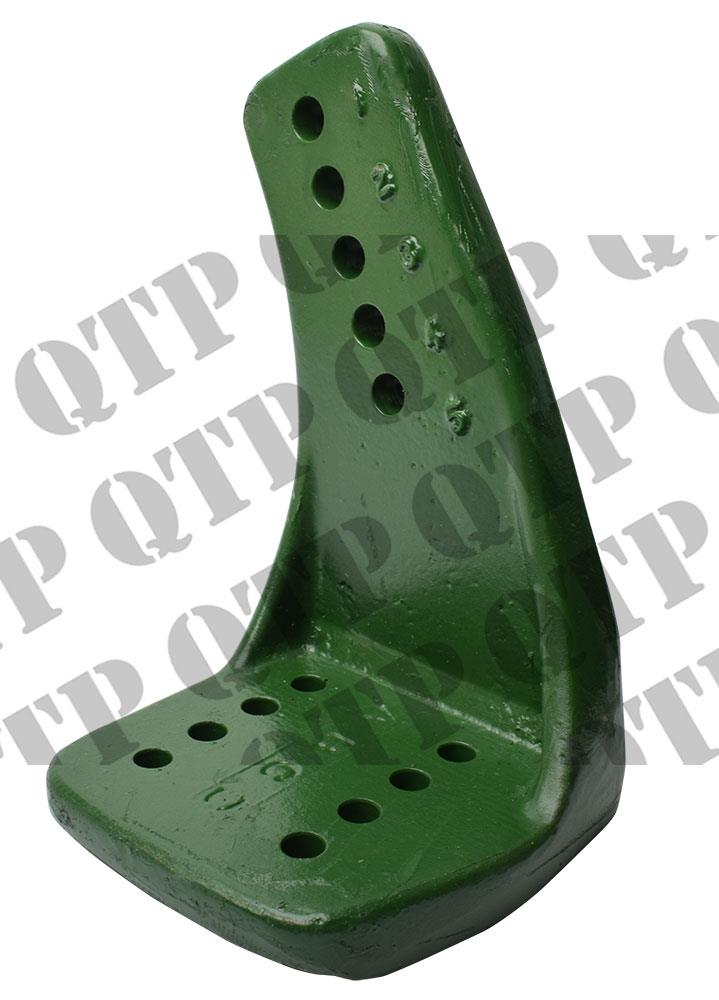 Mudguard Support Bracket Front John Deere 6020 - 6920 6130 - 6930 6215 - 6525 RH - L157935