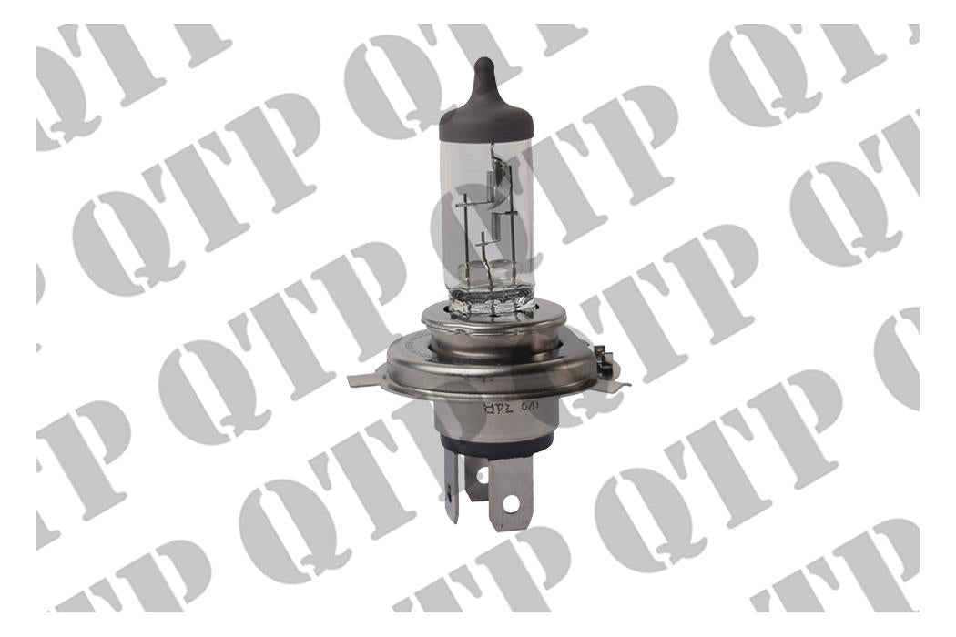 Bulb H4 60/55W, P43T Base - 57M7166