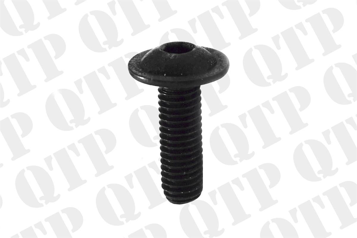 Screw Roof Lamp Housing John Deere ** Speed Clip is 59162 **, 19M8831