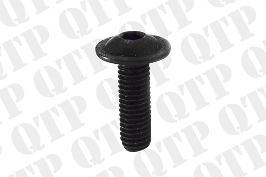 Screw Roof Lamp Housing John Deere ** Speed Clip is 59162 **, 19M8831