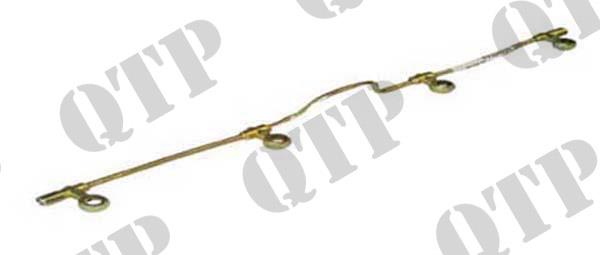 Leak Off Pipe 212 248 Perkins 212, 248 , S41440,  VPD4568, 35587344, 734723M91