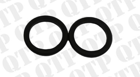 Oil Filter Adaptor Gasket - DZ109700, R518507, R517488