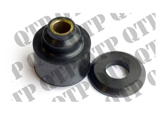 Isolater John Deere Engine 5000 Rubber Mount 6000 - 20 Series & 6000 - 30 Series- AL161468