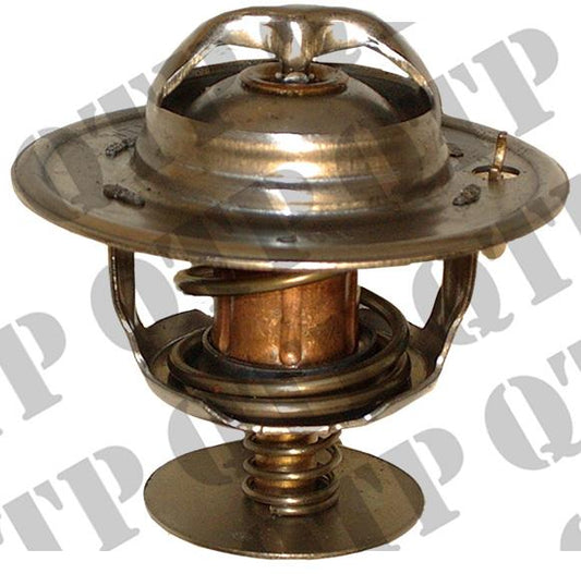 Thermostat Ford 82¦ c/o Pin Case CX70 80 90 3000 Series John Deere 40 Ford 40 60 M TM TS Perkins Engine - 87800842  AR61538 , S40087