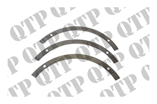 Massey Ferguson 35/35X Shim 11' Clutch (Packet of 3 - 827811M1