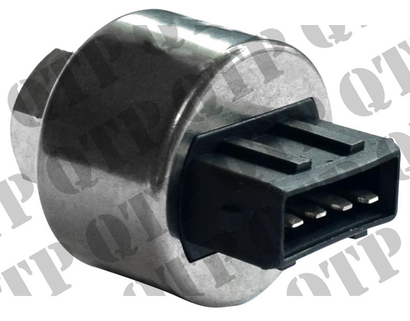 Switch Pressure Air Con Case IH MXM New Holland T7000 TM TS TS100A TS115A T6030 Elite T6050 Elite T6070 Elite T6080 PC T6080 RC ,* , S106658, VPM8452,  82019426, 84233818, 87699591, 84476682
