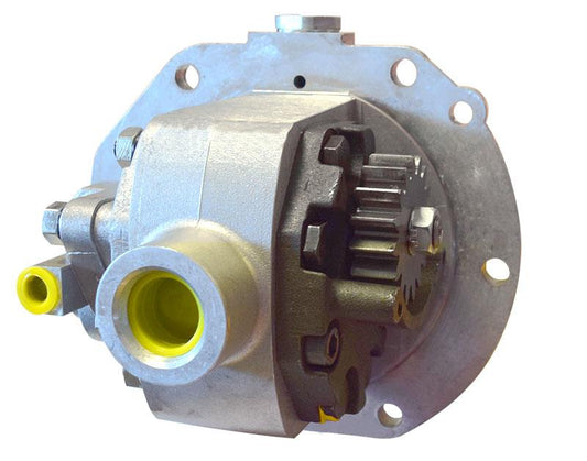Hydraulic Pump Ford 4000 ** Gasket is 2384 ** ** USE 4065 IF NO STOCK ** , S65382, VPK1012, , 81824183, D0NN600F, C7NN600E, 25917729, S65382
