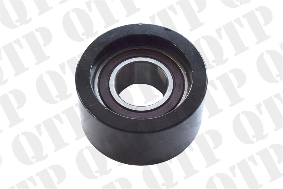 Tensioner Pulley 5000 Series John Deere 7630 8000 Series 9000 Series RE232483