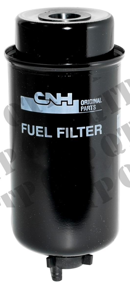 Fuel Filter - 87840590, 162000080921, 87803442, 84565924 2854796, FS19982, WK8124, S.109186, S109186, WK8124, 60/111-371, 111-371, 2855755, 2855756, 836867595, V836867595, VPD6121, 87840590, 162000080921, 87803442, 84565924