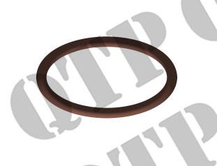 O Ring Oil Feed Tube Tran Ford New Holland 8160 - 8560 TM T6000 T7 For AB Clutch Pack , 14457281
