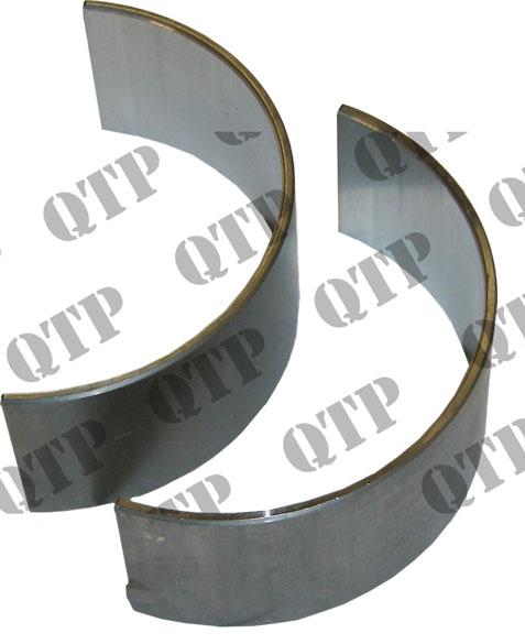 Con Rod Bearings Std- ( Pair ) . RE27348