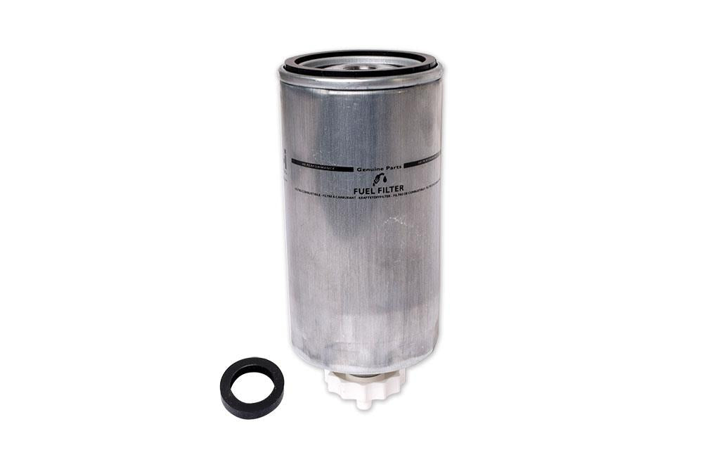 Fuel Filter Ford TLA TNA & Water Separator T600 New Holland ONE FILTER MODEL Sensor is 43594 *QTP version 41862 - 84565884, 84171722, 87803187