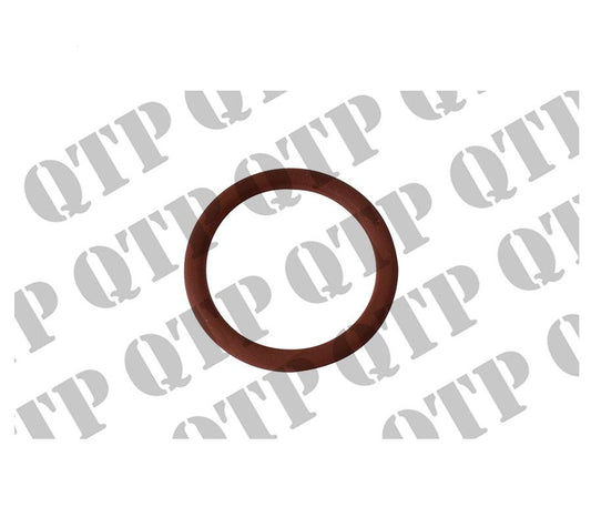 O Ring Input Shaft Trans Ford New Holland 8160 - 8560 TM T6000 T7 For AB Clutch Pack , 17288781 , 14463381