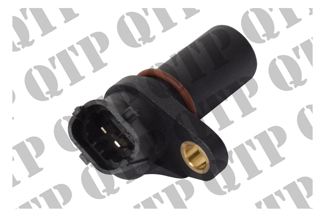 Crankshaft Position Sensor New Holland T8.275-T8.390 T9000 ,* 504096645, B60585, 04210197, 04213840, 1000295187, 1000313249, 129A00-21710, 4210197, 4213840, 50 10 412 449, 5010412449, 504096645,  7420513343, 7421426987,