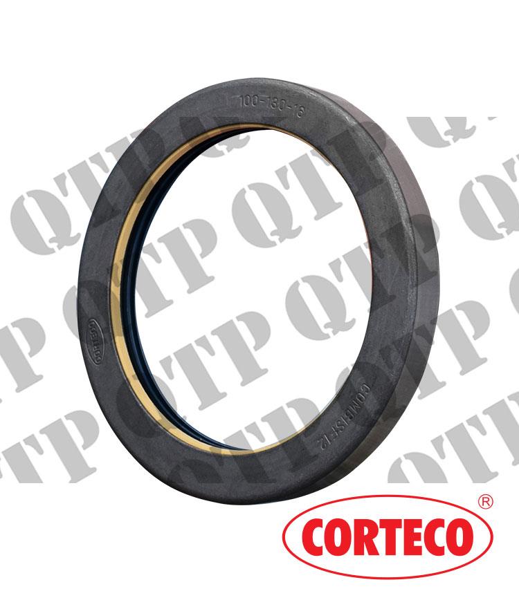 Rear Axle Seal - Seal New Holland TM T6000 T6 Ford 60 Series Fiat F Series Rear Axle ,* 5149310