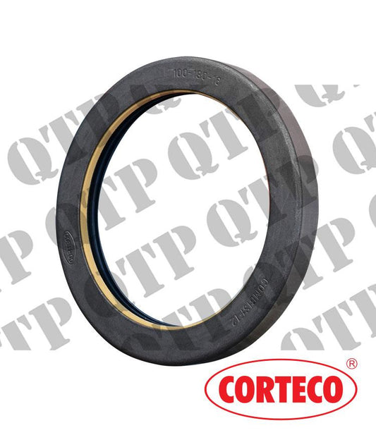 Rear Axle Seal - Seal New Holland TM T6000 T6 Ford 60 Series Fiat F Series Rear Axle ,* 5149310