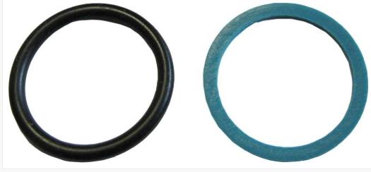 Seal Kit Quick Release Coupling John Deere **SUITS 59830**- AL205022 AL166745