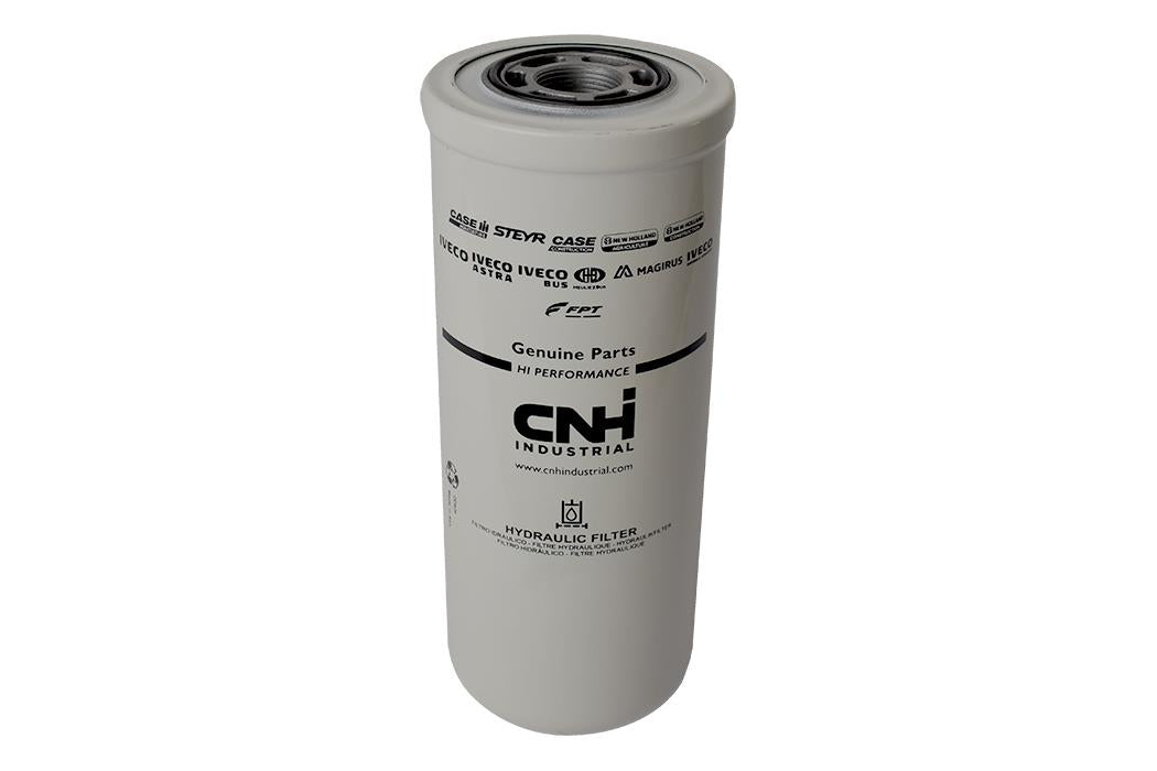 Hydraulic Filter *84226263* - 47131182, 48142232, P173689, P179343, HF35305, 84226263, 86018758, SH66689, AT129775, WH1262, 87404986, 8002079, WH980/3, 81863799, DFP763529, 471131182, WH1263