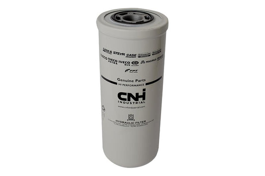 Hydraulic Filter *84226263* - 47131182, 48142232, P173689, P179343, HF35305, 84226263, 86018758, SH66689, AT129775, WH1262, 87404986, 8002079, WH980/3, 81863799, DFP763529, 471131182, WH1263
