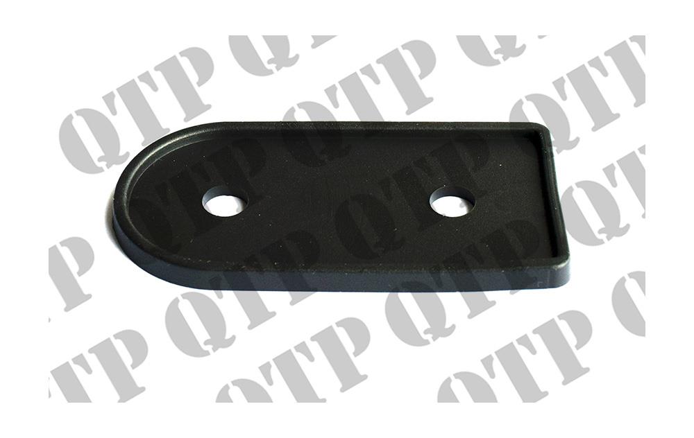 Rubber Ford New Holland TL TLA TM TS TSA Door Handle ** Handle 43711 - 82016389