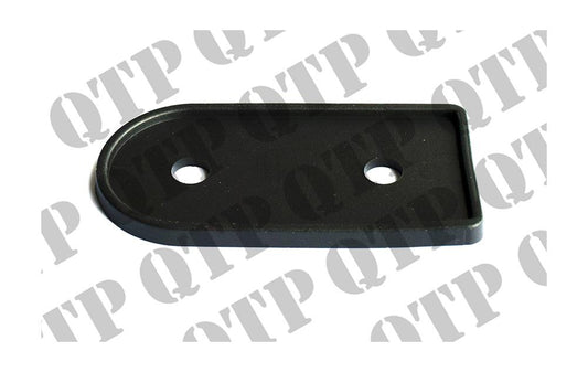 Rubber Ford New Holland TL TLA TM TS TSA Door Handle ** Handle 43711 - 82016389