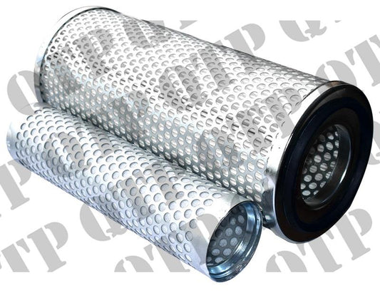 Air Filter Kit 165 168 188 50B Leyland Engine From 10236 & 10237 880271M1 1887575