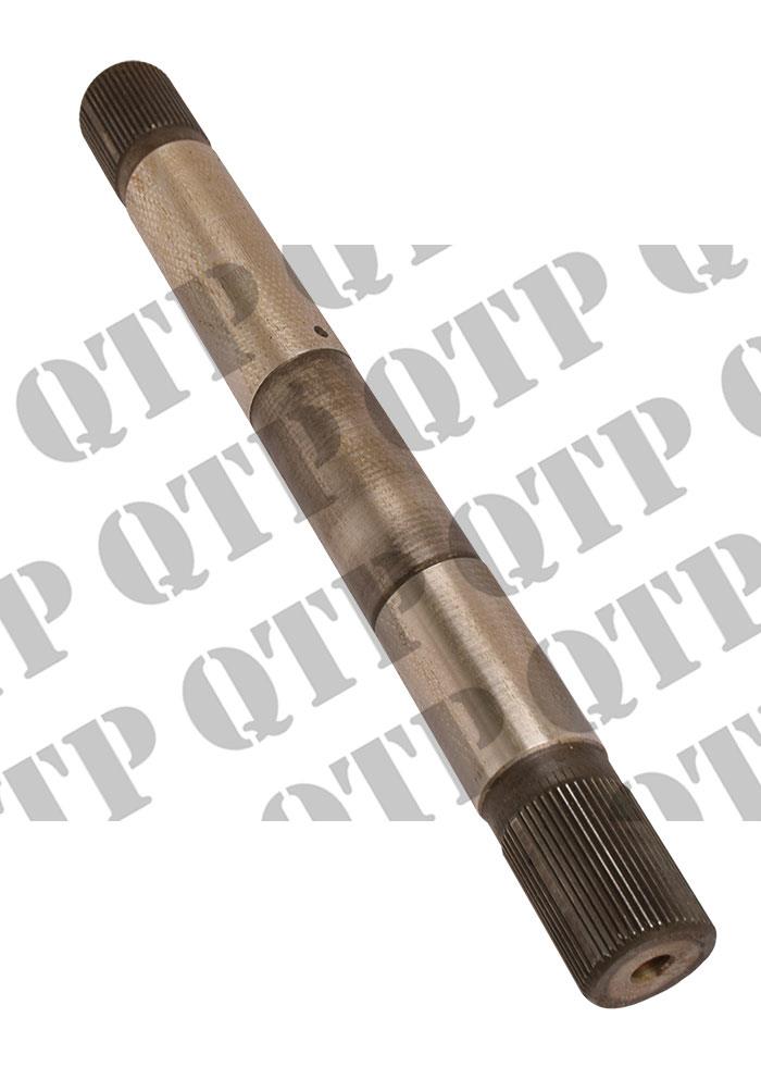 Lift Shaft Massey Ferguson 3000 3100 5400 6100 6200 6400 Massey Ferguson 3000 3100 5400 6100 6200 6400 Series 64958 LH Lift Arm 64959 RH Lift Arm   - 3715661M2, 6005019457
