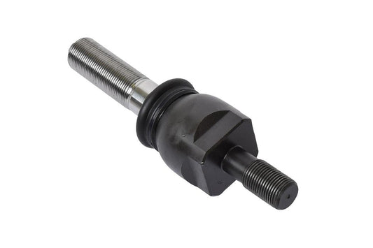 Ball Joint RH John Deere 7610 7710 7810 7230 7330 7630 7830 7930 Info: Ball joint RH suitable for John Deere 7610 7710 7810 7230**Measurements**Ball Joint RH 1'' Ram side, 1'' 1/4'' Track Rod side - RE150906, RE214055