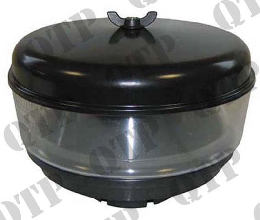 Pre Cleaner Diameter 96.2mm