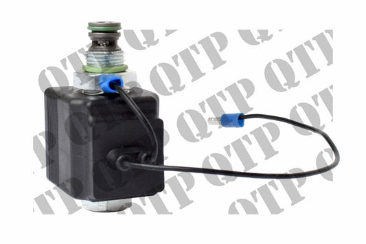 Solenoid for Dual Power Valve Suits 4410 + 4411 - E1NNN982GA, E6NNN982GA, 83960469, 83960470