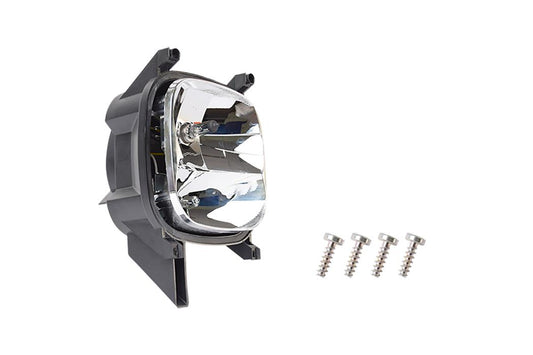 Head Lamp John Deere 30 Series Premium - AL178138 AL173619, AL178164
