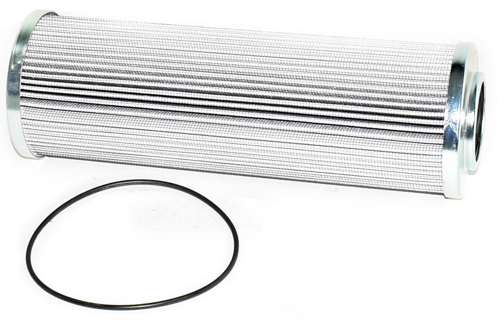 Hydraulic Oil Filter John Deere 6010 6020 6030 7020 7030 6R **59691 is Aftermarket Alternative **AL118321, AL206482, HF35340, P575039, S109256, S.109256, VPK5549, 60/240-108