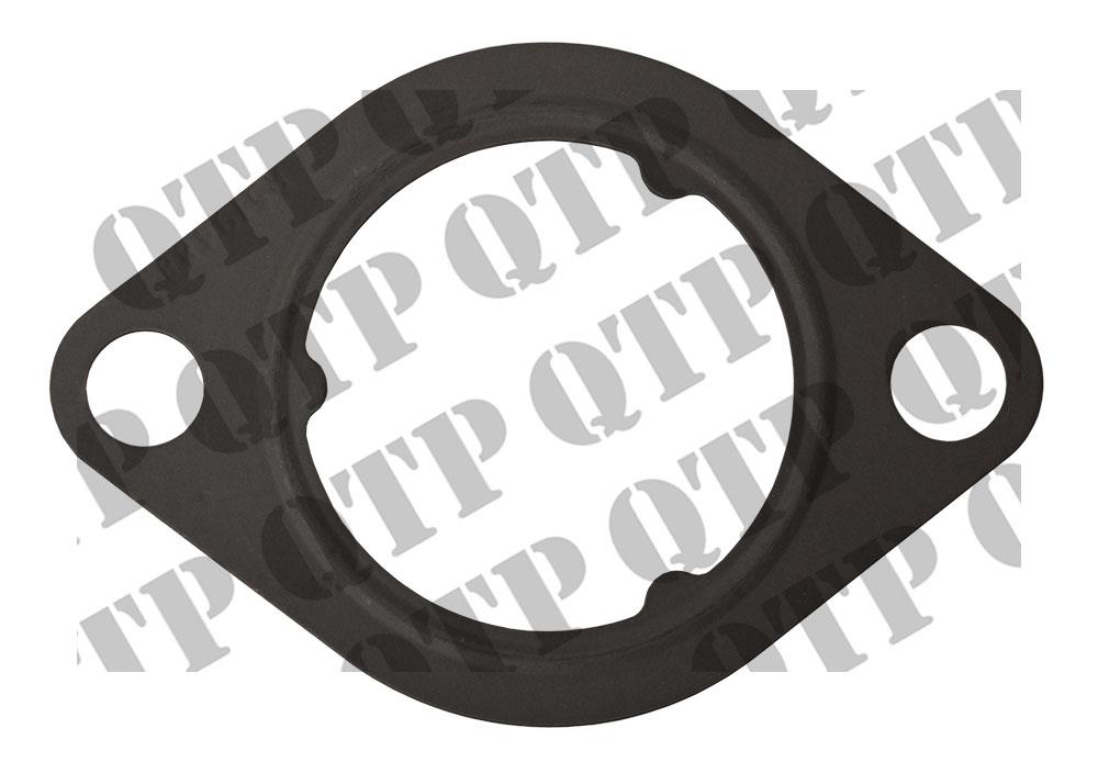 Exhaust Manifold Gasket John Deere 6530 6630 6830 6930 7330 7430 For Manifold 58344 - R519488